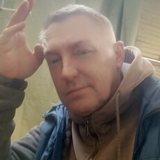 Фотография мужчины Александр, 50 лет из г. Саратов