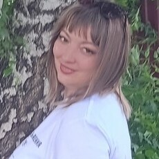 Фотография девушки Елена, 40 лет из г. Прокопьевск