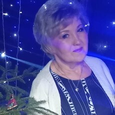 Фотография девушки Ирина, 53 года из г. Кострома