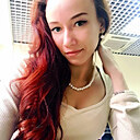 Аделина, 25 лет