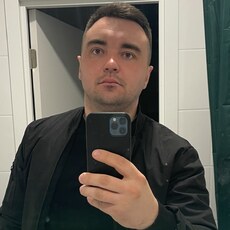 Фотография мужчины Дмитрий, 27 лет из г. Москва