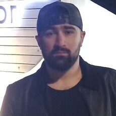 Фотография мужчины Shamkhal, 29 лет из г. Сургут