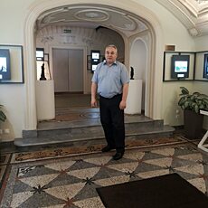 Фотография мужчины Алекс, 60 лет из г. Арзамас