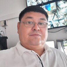 Фотография мужчины Габдулхамит, 53 года из г. Астана