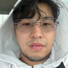 Фотография мужчины Марат, 25 лет из г. Актау