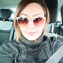 Незнакомка, 52 года