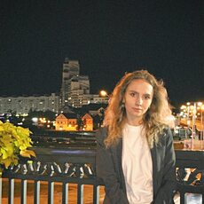 Фотография девушки Евгения, 35 лет из г. Снежинск