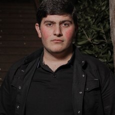 Фотография мужчины Русик, 21 год из г. Краснодар