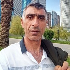 Фотография мужчины Исмаил, 50 лет из г. Батуми