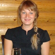 Фотография девушки Василиса, 36 лет из г. Белгород