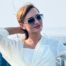 Фотография девушки Инна, 37 лет из г. Таганрог