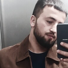 Фотография мужчины Руслан, 31 год из г. Санкт-Петербург