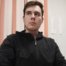 Фотография мужчины Серега, 35 лет из г. Анжеро-Судженск