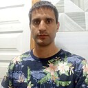 Макс, 34 года