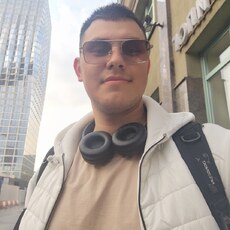 Фотография мужчины Марат, 21 год из г. Чалтырь