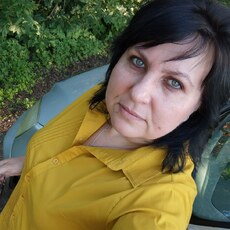 Фотография девушки Наталья, 46 лет из г. Пенза
