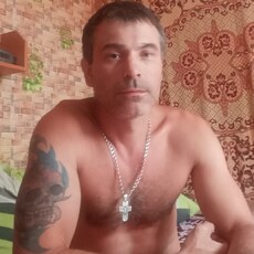 Фотография мужчины Рома, 43 года из г. Коноша