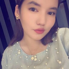 Фотография девушки Гульнура, 21 год из г. Капчагай
