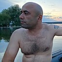 Акбар, 40 лет
