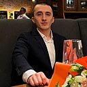 Гаджимурад, 34 года