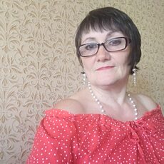 Фотография девушки Лариса, 55 лет из г. Елец