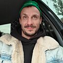 Нетвой, 39 лет