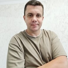 Фотография мужчины Андрей, 38 лет из г. Артем