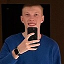 Сергей, 24 года