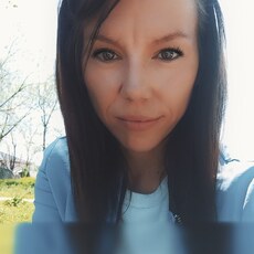 Фотография девушки Алина, 28 лет из г. Белая Глина