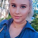 Алла, 28 лет