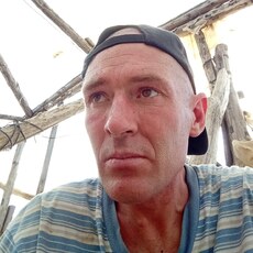 Фотография мужчины Алексей, 36 лет из г. Красноармейская