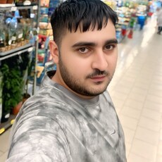 Фотография мужчины Арсен, 37 лет из г. Абинск