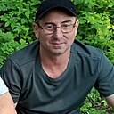 Шах, 46 лет