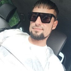 Фотография мужчины Kent, 35 лет из г. Благовещенск