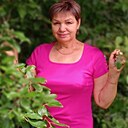 Людмила, 61 год