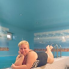 Фотография девушки Ирина, 53 года из г. Узловая