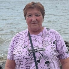 Фотография девушки Марина, 62 года из г. Саратов