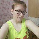 Надежда, 41 год