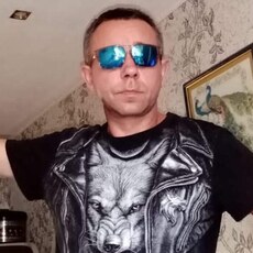 Фотография мужчины Nlko, 44 года из г. Великий Новгород
