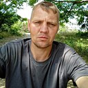 Одинокий, 36 лет