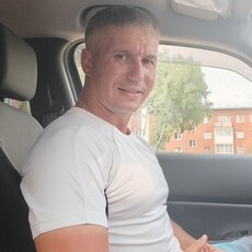 Фотография мужчины Алексей, 27 лет из г. Баранчинский