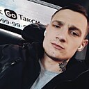 Антон, 23 года