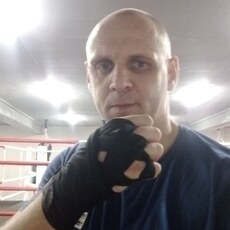 Фотография мужчины Сергей, 41 год из г. Энгельс