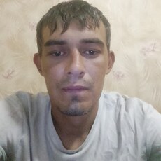 Фотография мужчины Максим, 35 лет из г. Калининск
