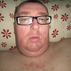 Фотография мужчины Сергей, 35 лет из г. Воскресенск