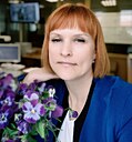 Оксана, 43 года