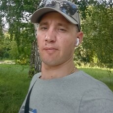 Фотография мужчины Федор, 35 лет из г. Магнитогорск
