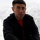 Ник, 37 лет