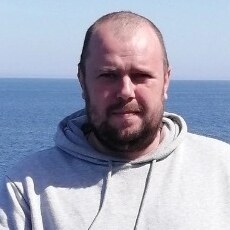 Фотография мужчины Миша, 37 лет из г. Смоленск