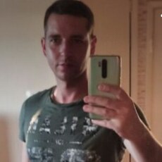 Фотография мужчины Павел, 35 лет из г. Волхов